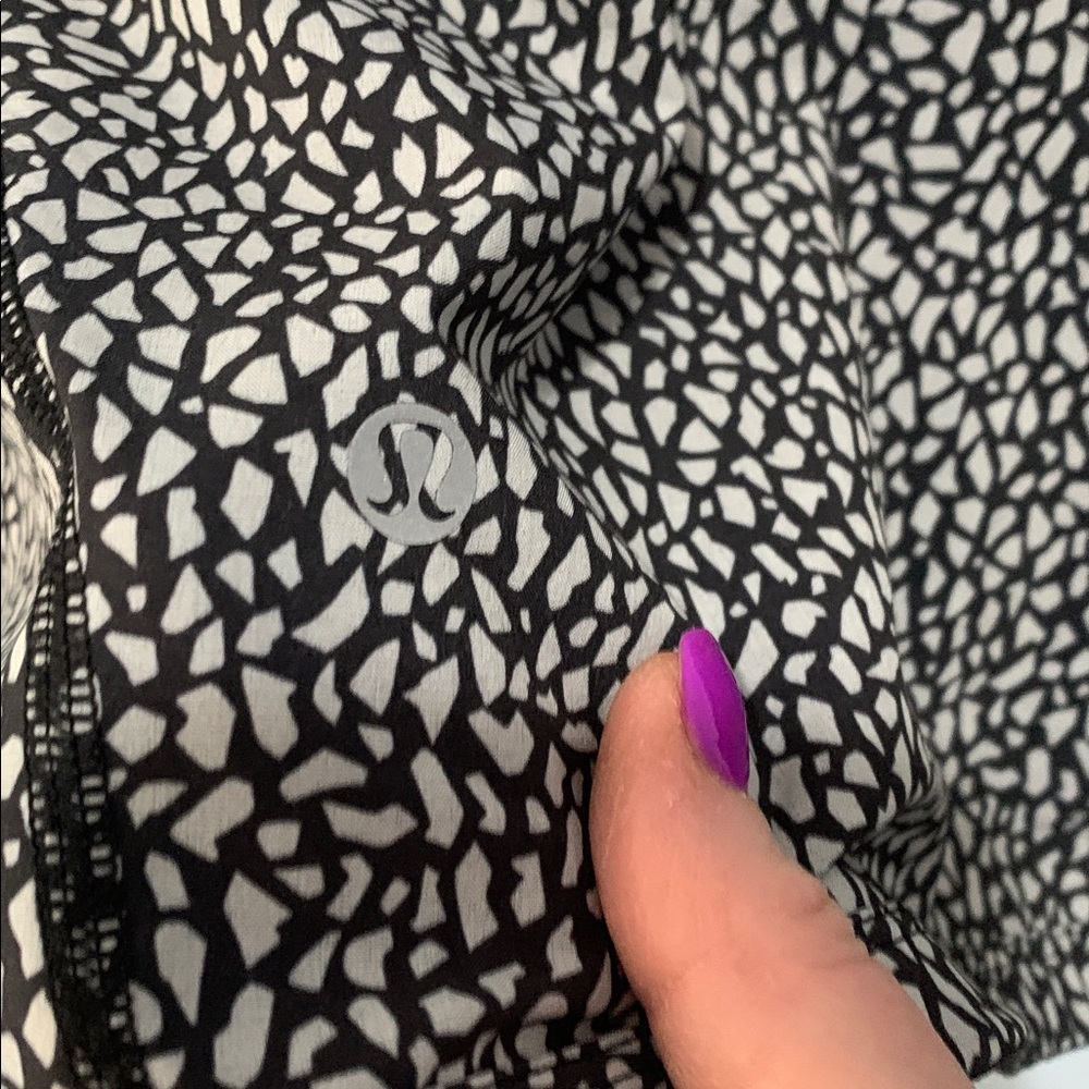 Lululemon Real Quick Jacket - Picture 10 of 10